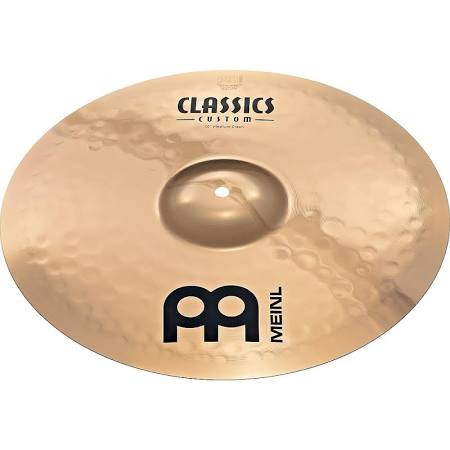 Meinl Classics Custom 16" Medium Crash