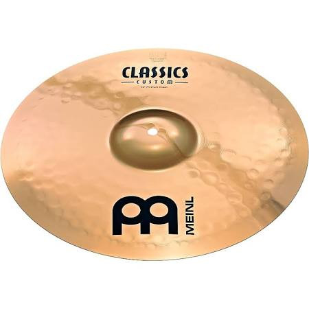 Meinl Classics Custom 15" Medium Crash