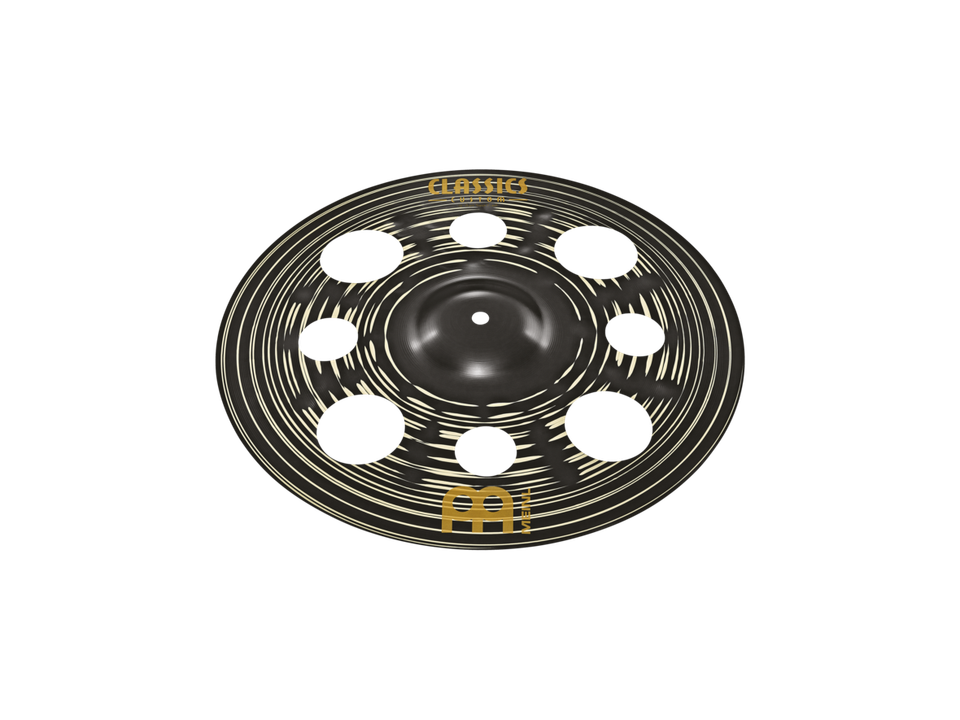 Meinl Classics Custom 14" Dark Trash Crash