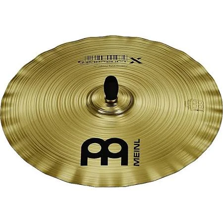 Meinl Generation X 10" Johnny Rabb Drumbal