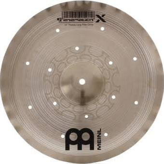 Meinl Generation X 14" Filter China