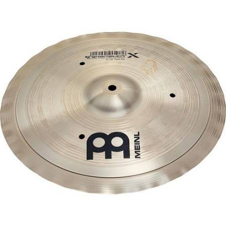 Meinl Generation X 12"/14" Benny Greb Trash Hat