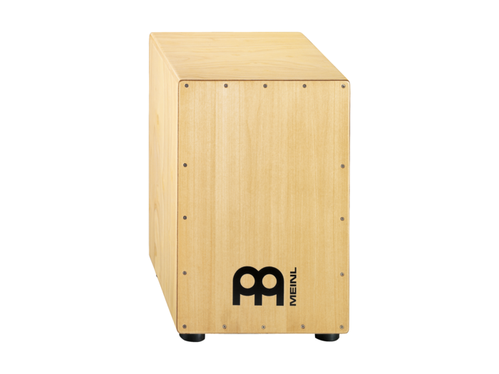 Meinl Headliner Cajon with Natural Frontplate HCAJ1NT