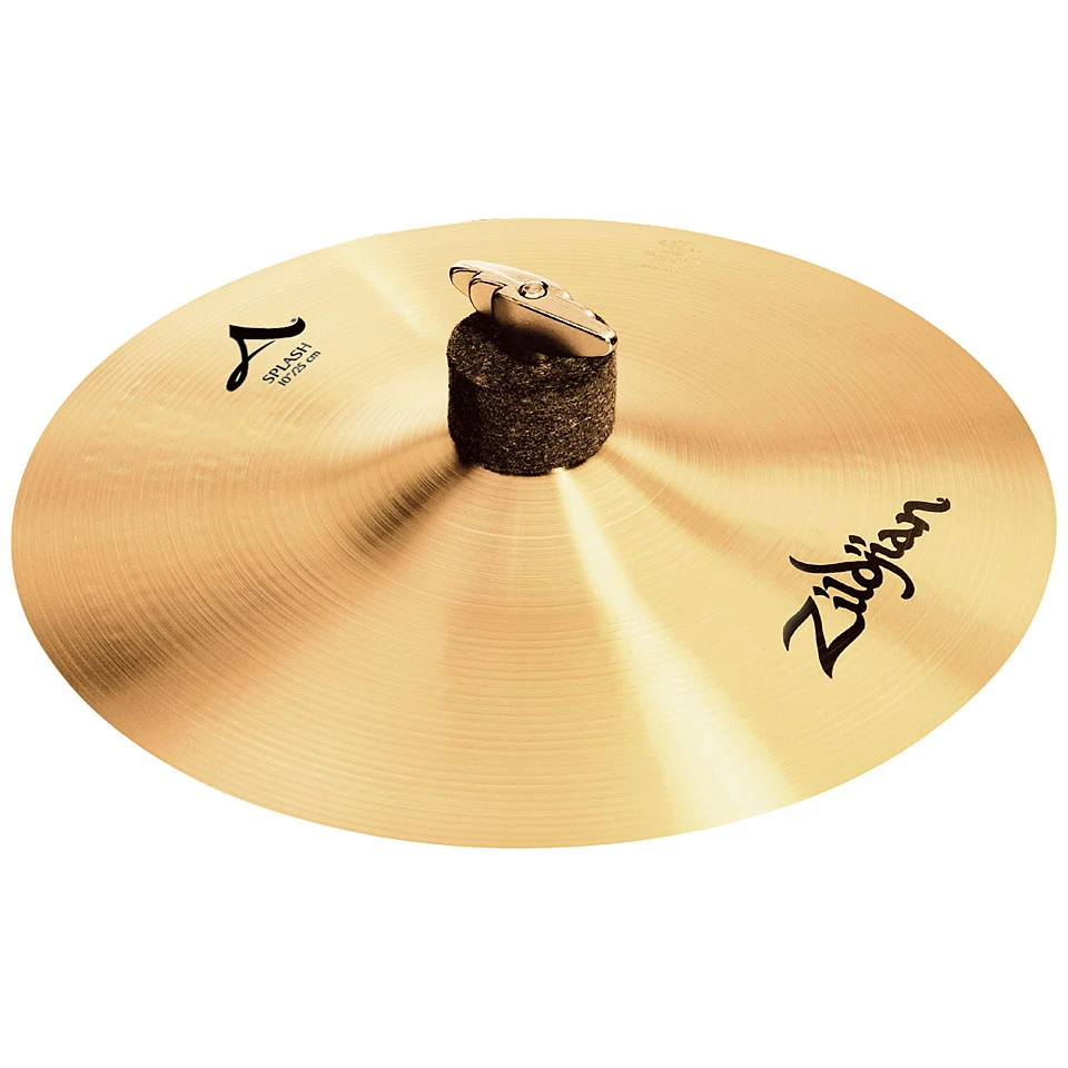 Zildjian 10" A Splash A0211