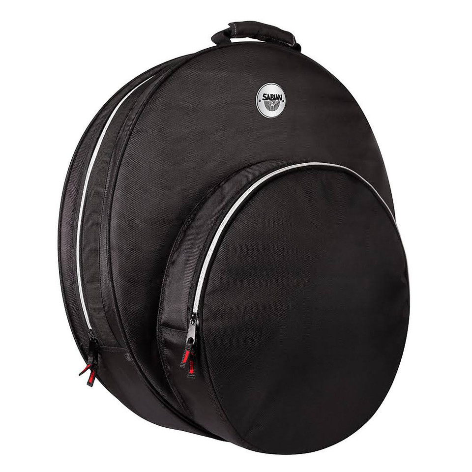 Sabian SFAST22 Fast 22 Back Pack Cymbal Bag SFAST22