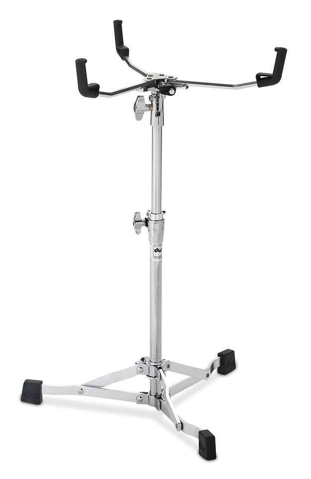 DW 6300 Ultra Light Flat Base Snare Stand DWCP6300UL