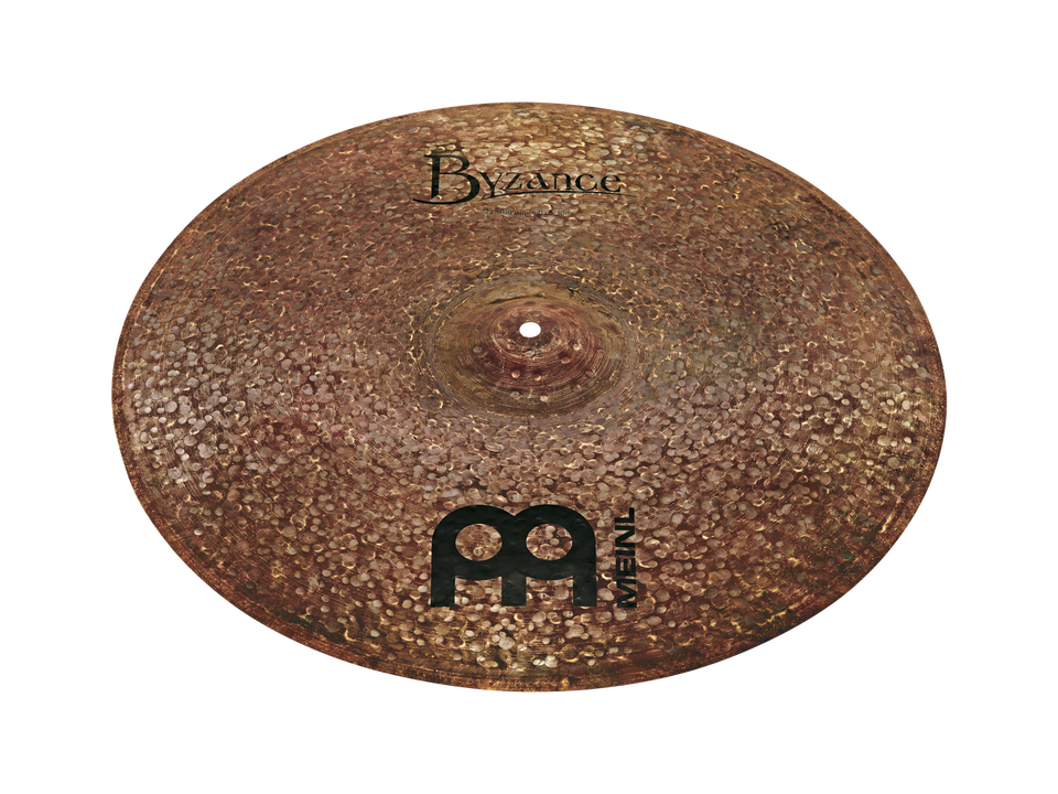 Meinl Byzance 20" Big Apple Dark Ride