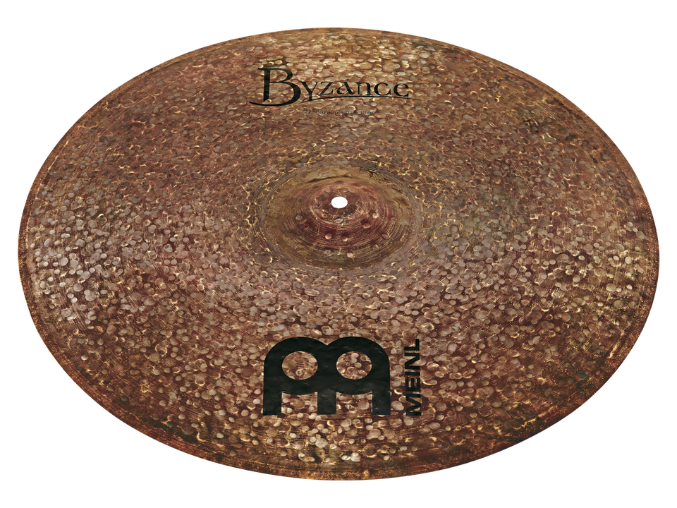 Meinl Byzance 24" Big Apple Dark Ride