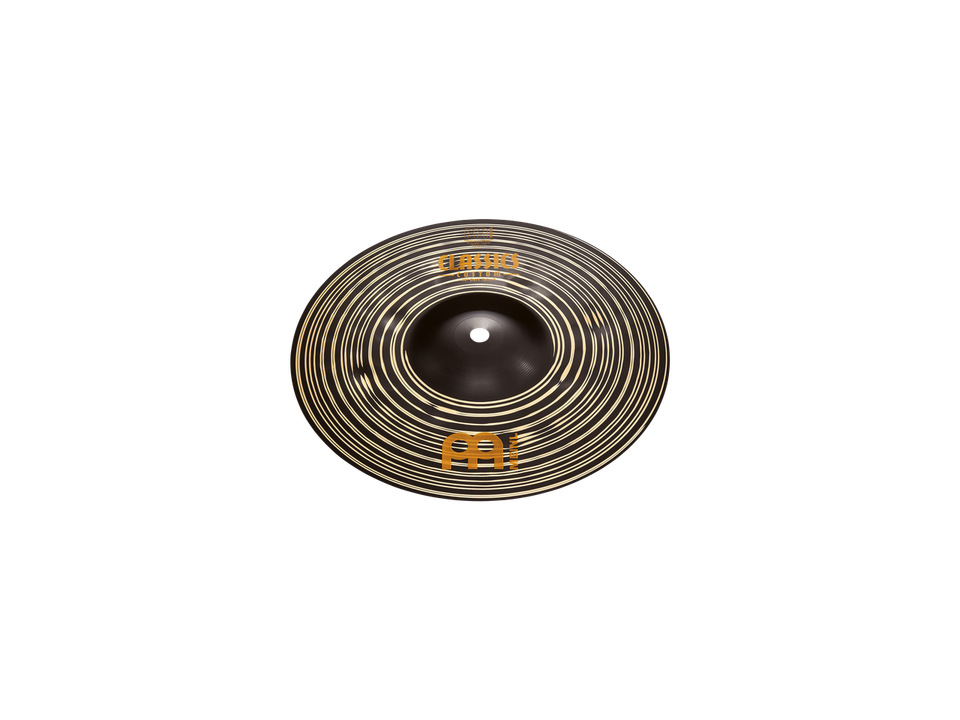 Meinl Classics Custom 10" Dark Splash