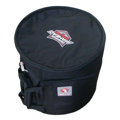Ahead  12 X 20 Bass Drum Case w/Shark Gil Handles