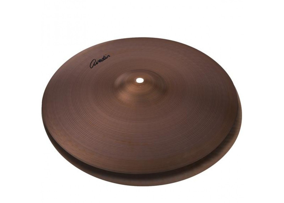 Zildjian 14" A Avedis Hi-Hat Pair