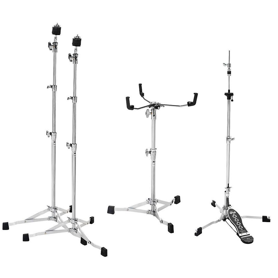 DW 6000 Series Ultralight Hardware Pack with Bag
