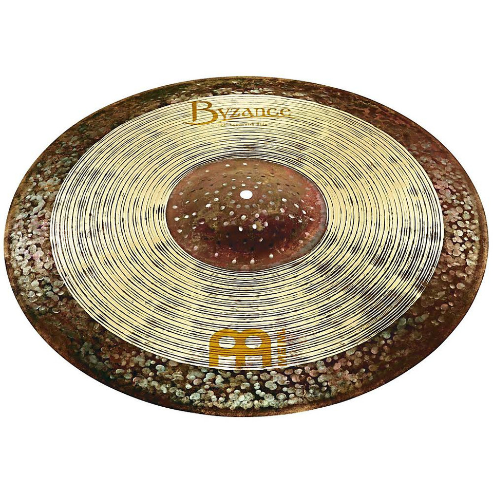 Meinl Byzance 22 Symmetry Ride