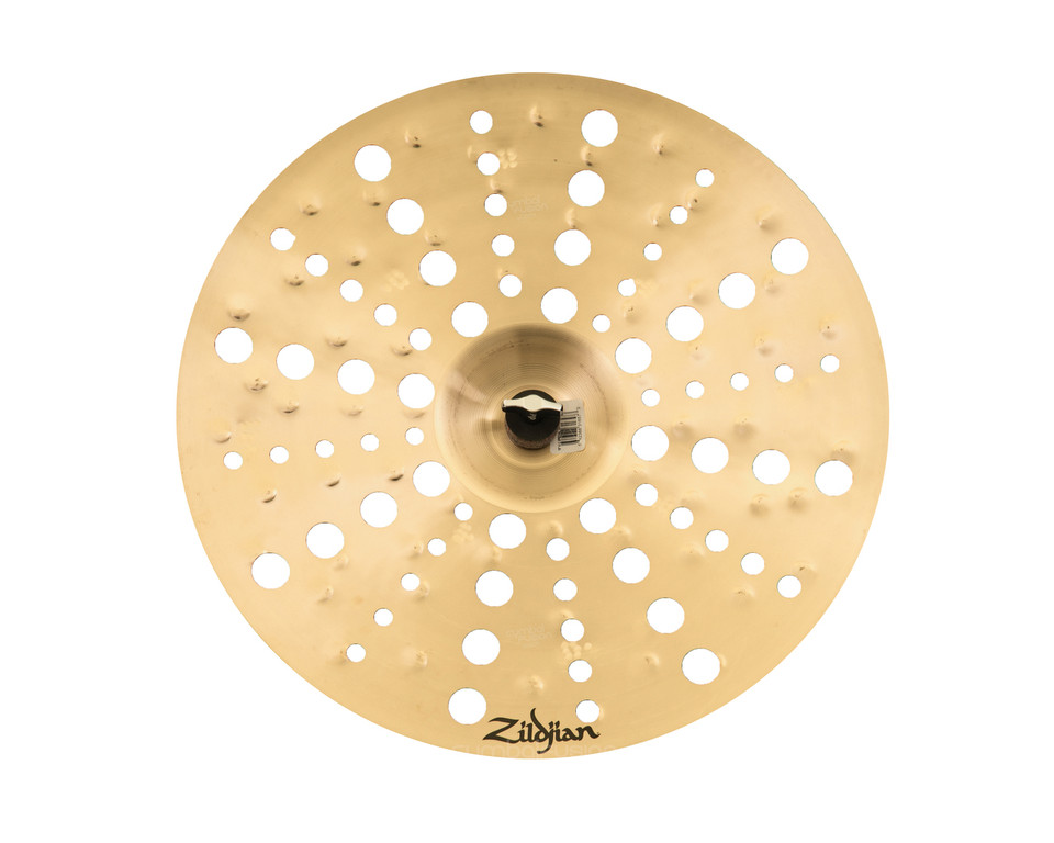 グローランサーです Zildjian K Custom Special Dry Trash Crash 19