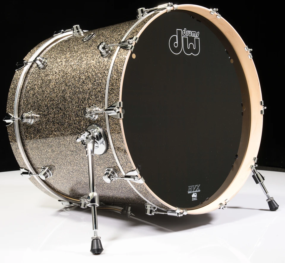 DW Performance Series 18x22 - Gold Nebula