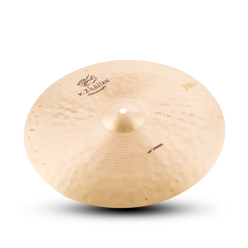 Zildjian 16" K Constantinople Crash