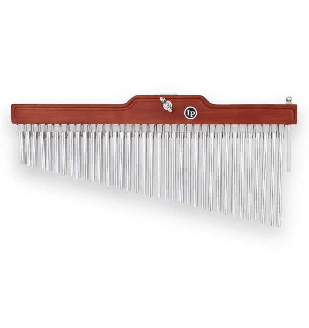 LP Double Row Bar Chimes 72