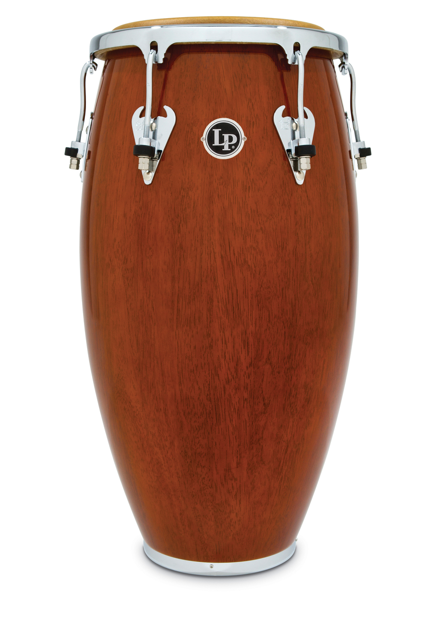 楽器・音楽機材 LP エルピー コンガ Matador Wood 11-3/4″ Conga M752S-AW-