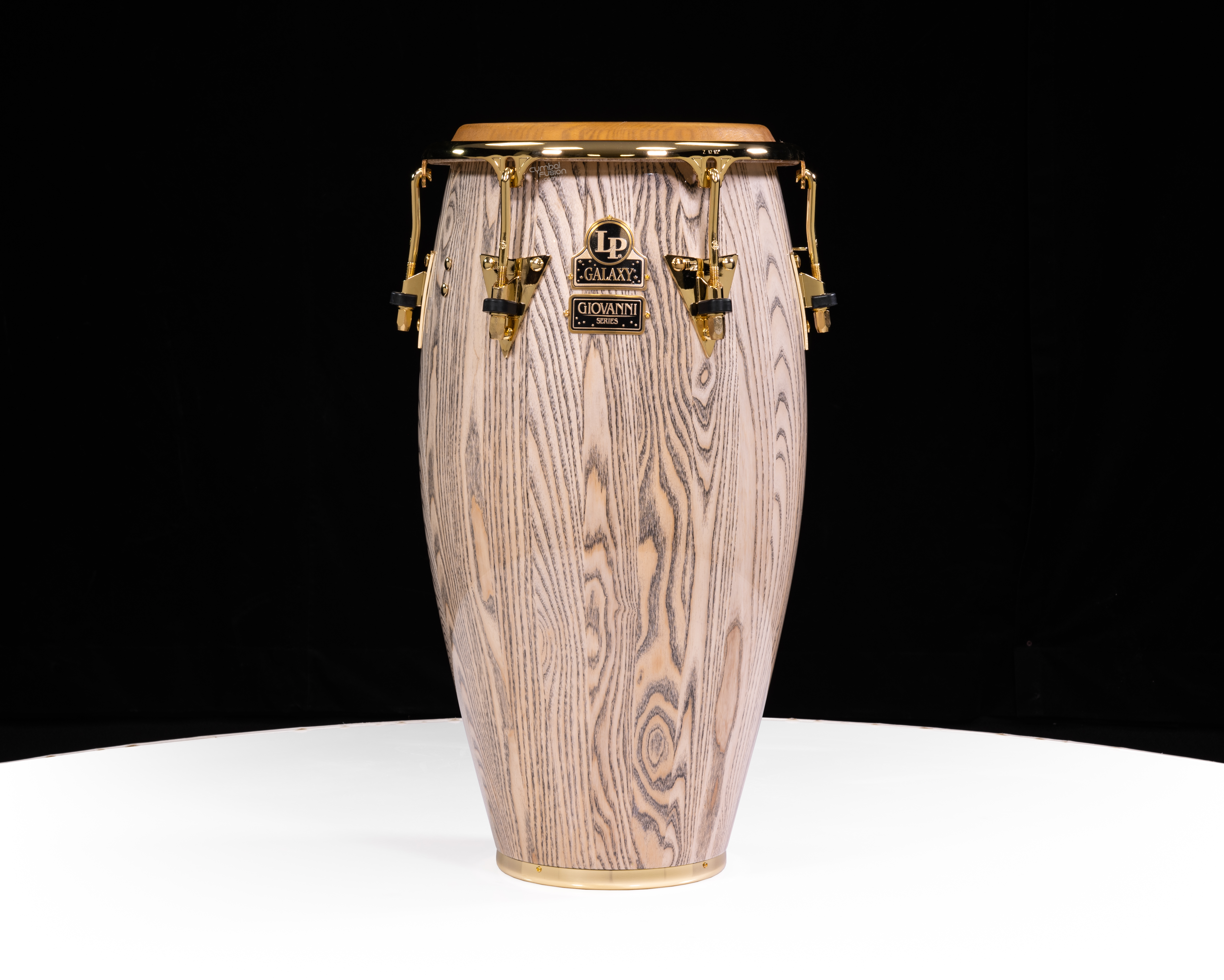 LP Galaxy Giovanni 12 1/2