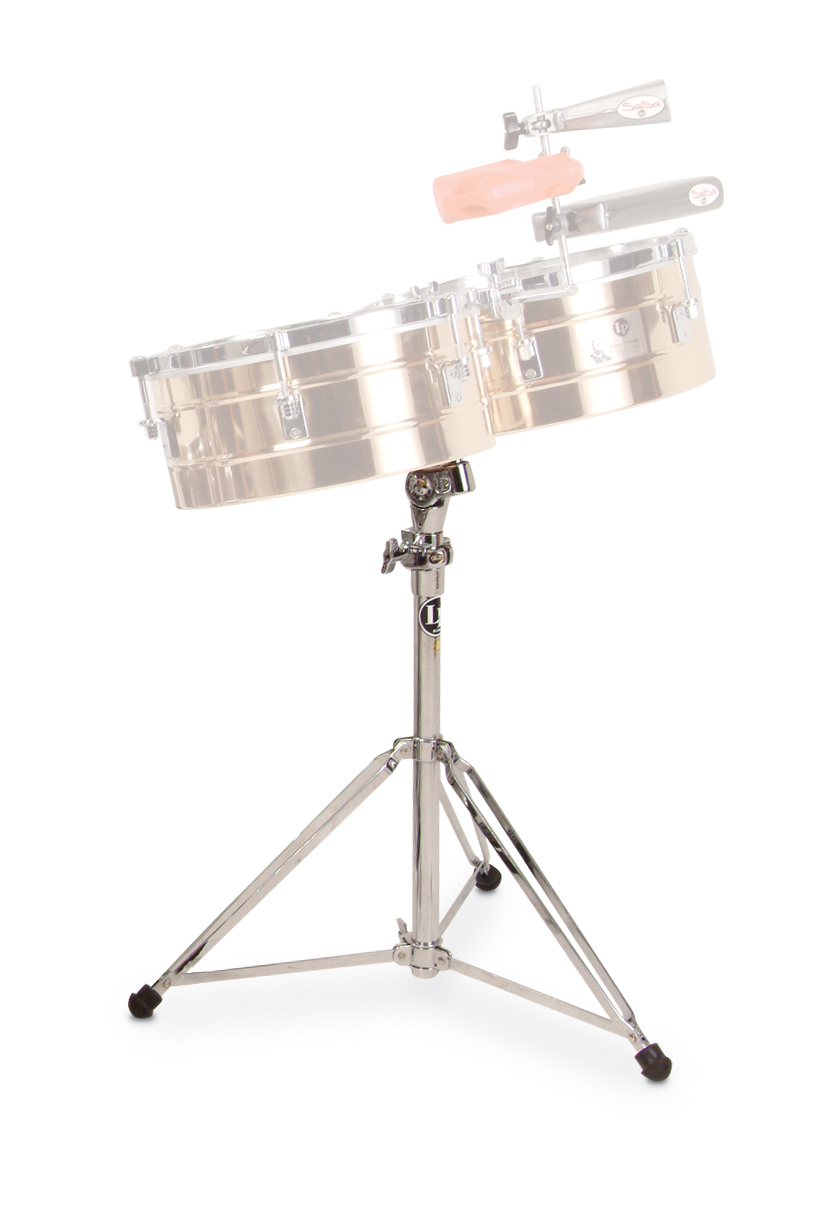 LP Timbale Stand F/Kit Players