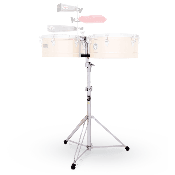 LP MATADOR TIMBALE STAND ティンバレススタンド LP M260 Matador Timbale Stand | Steve Weiss Music