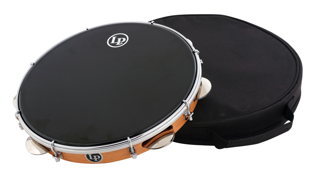 RMV パンデイロ 12インチ LP Rio 12 In Pandiero Wood