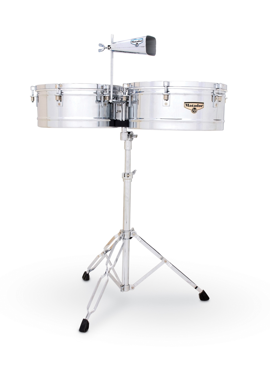 LP Matador Timbales