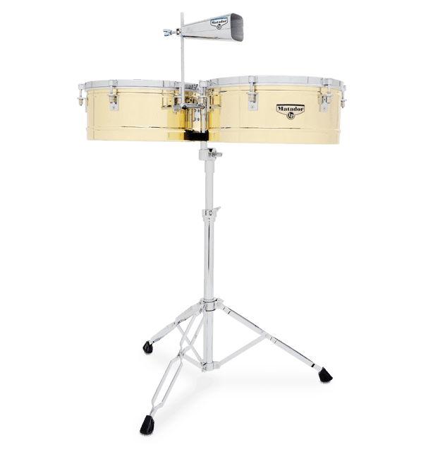 LP MATADOR Timbalesスタンド Matador Timbale Stand M257 | Latin Percussion - LP® Official