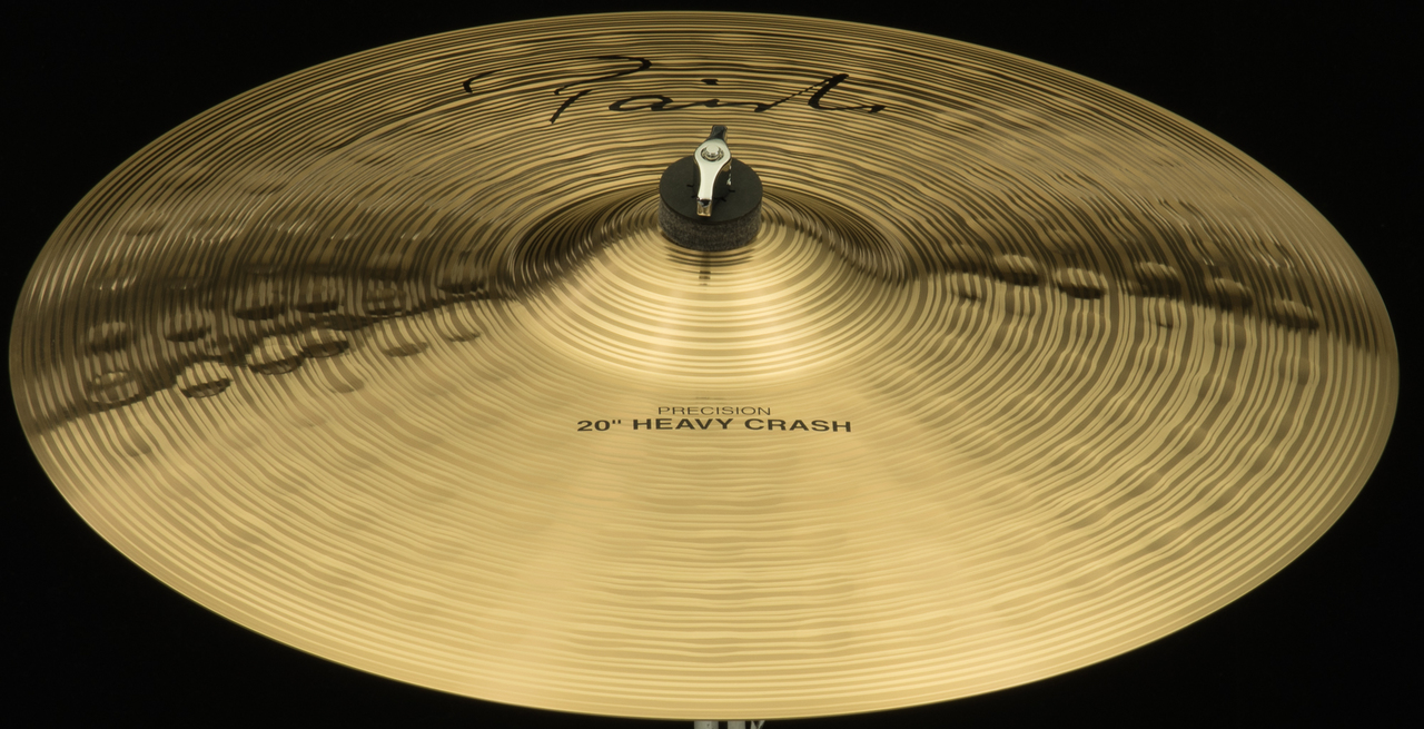 Paiste 20