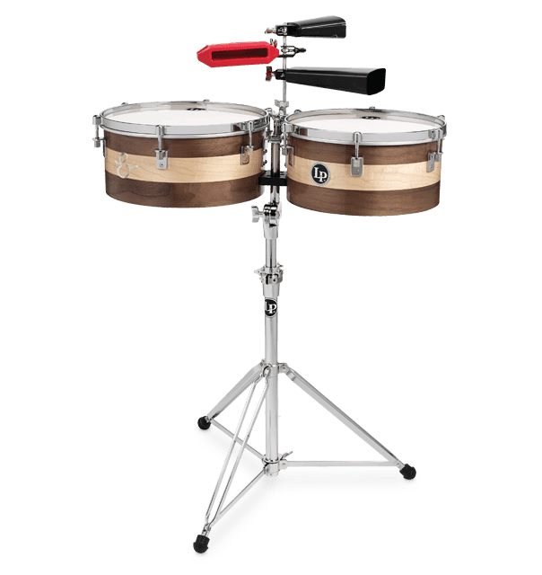 LP Sheila E Timbale Set