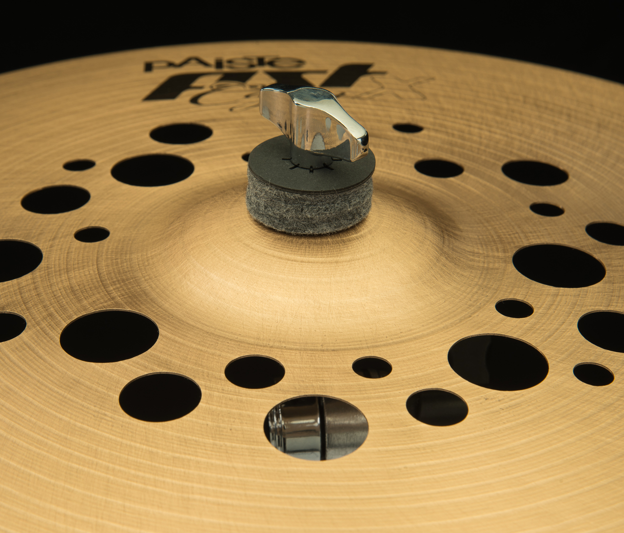 Paiste 16