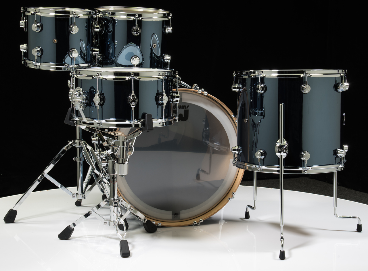 Dw performance chrome shadow clearance