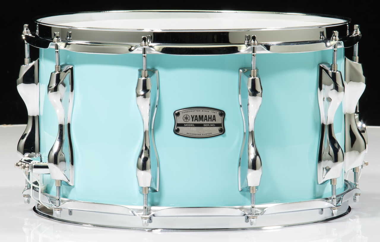 The Five Different Kinds Of Snare Drums Explained Yamaha