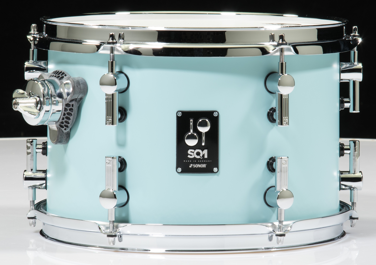 Sonor SQ1 13x9 Tom - Cruiser Blue