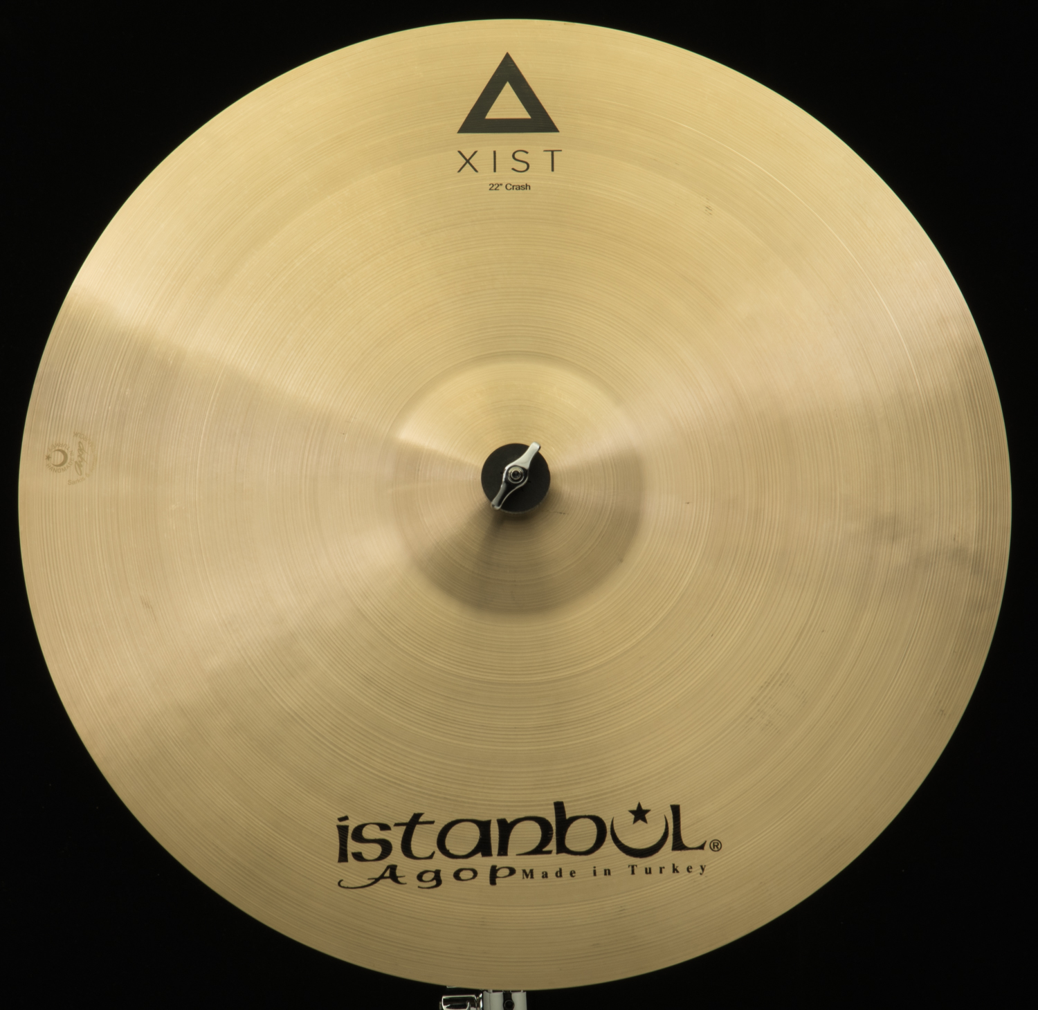 Istanbul Agop 22
