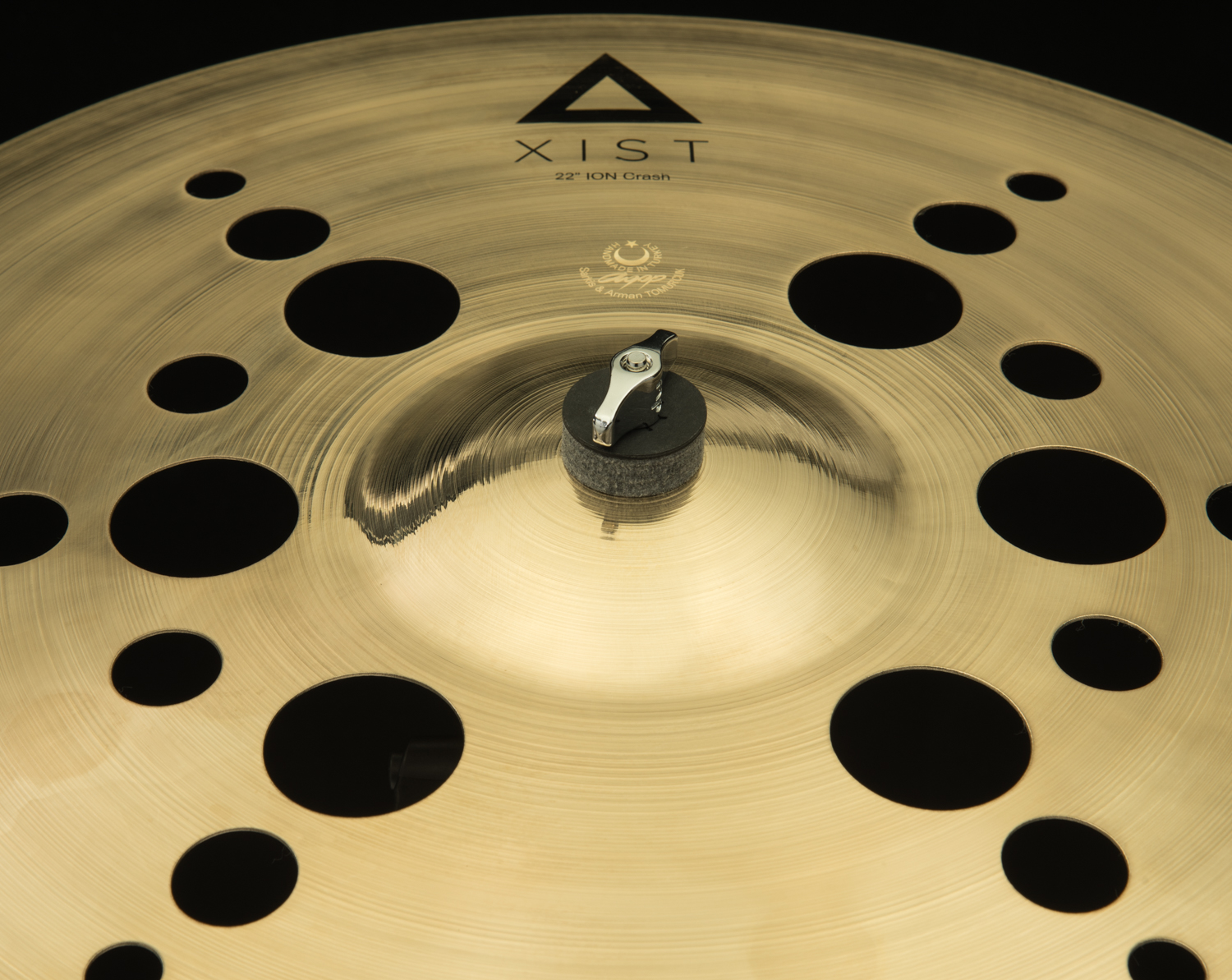 Istanbul Agop Xist 22