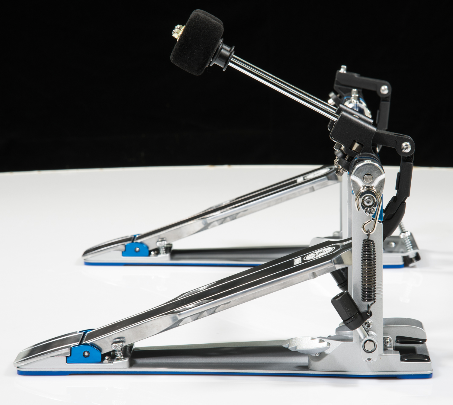 Yamaha DFP-9D Double Direct Drive Bass Drum Pedal