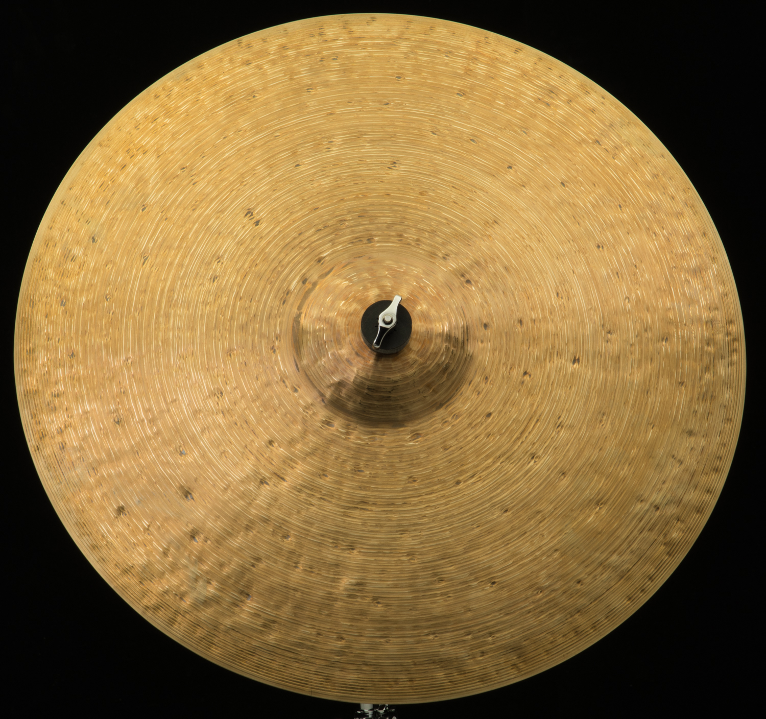 Istanbul Agop 30th Anniversaryライドシンバル 22 Istanbul Agop 22