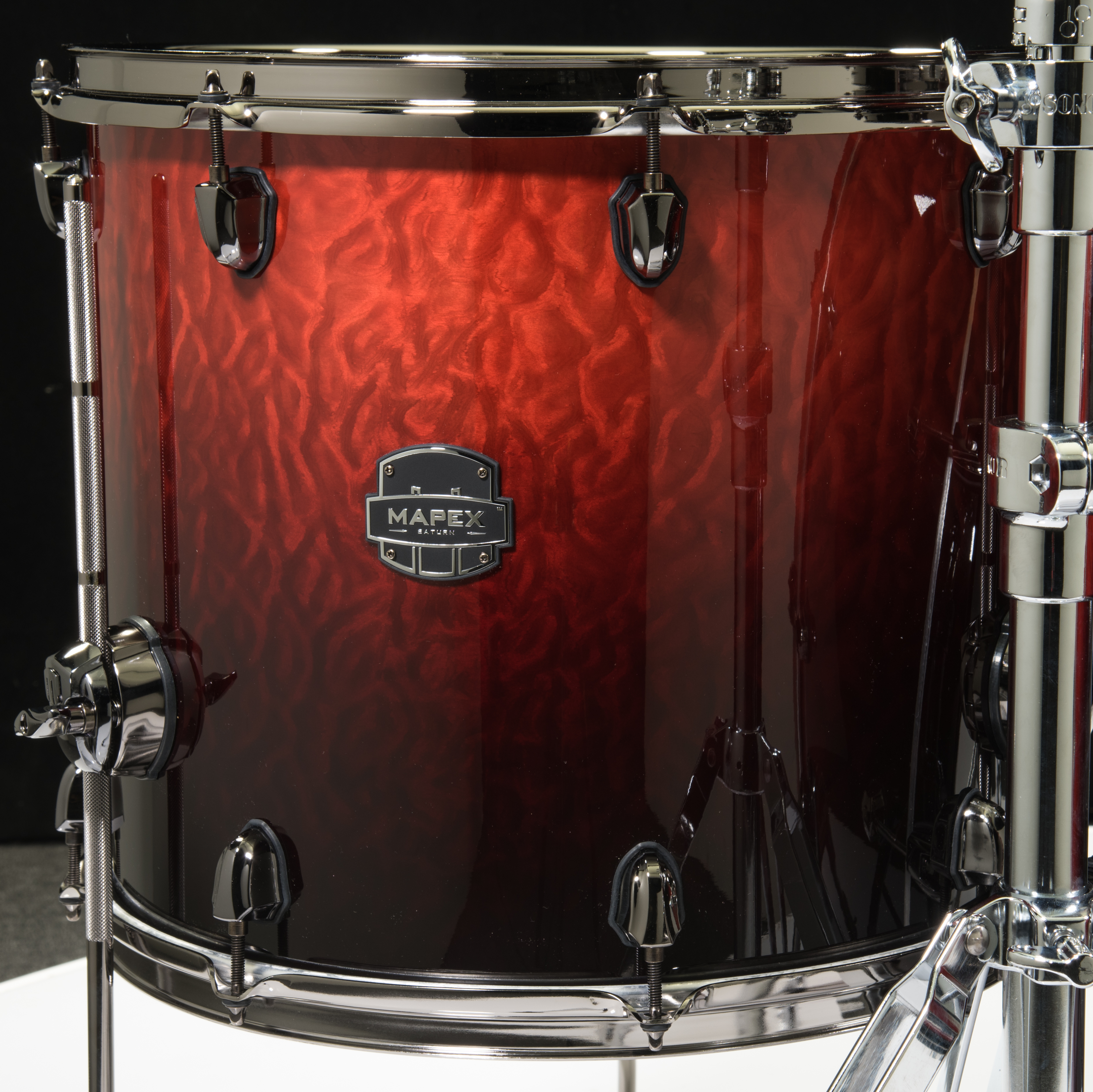 Mapex saturn v cherry mist best sale