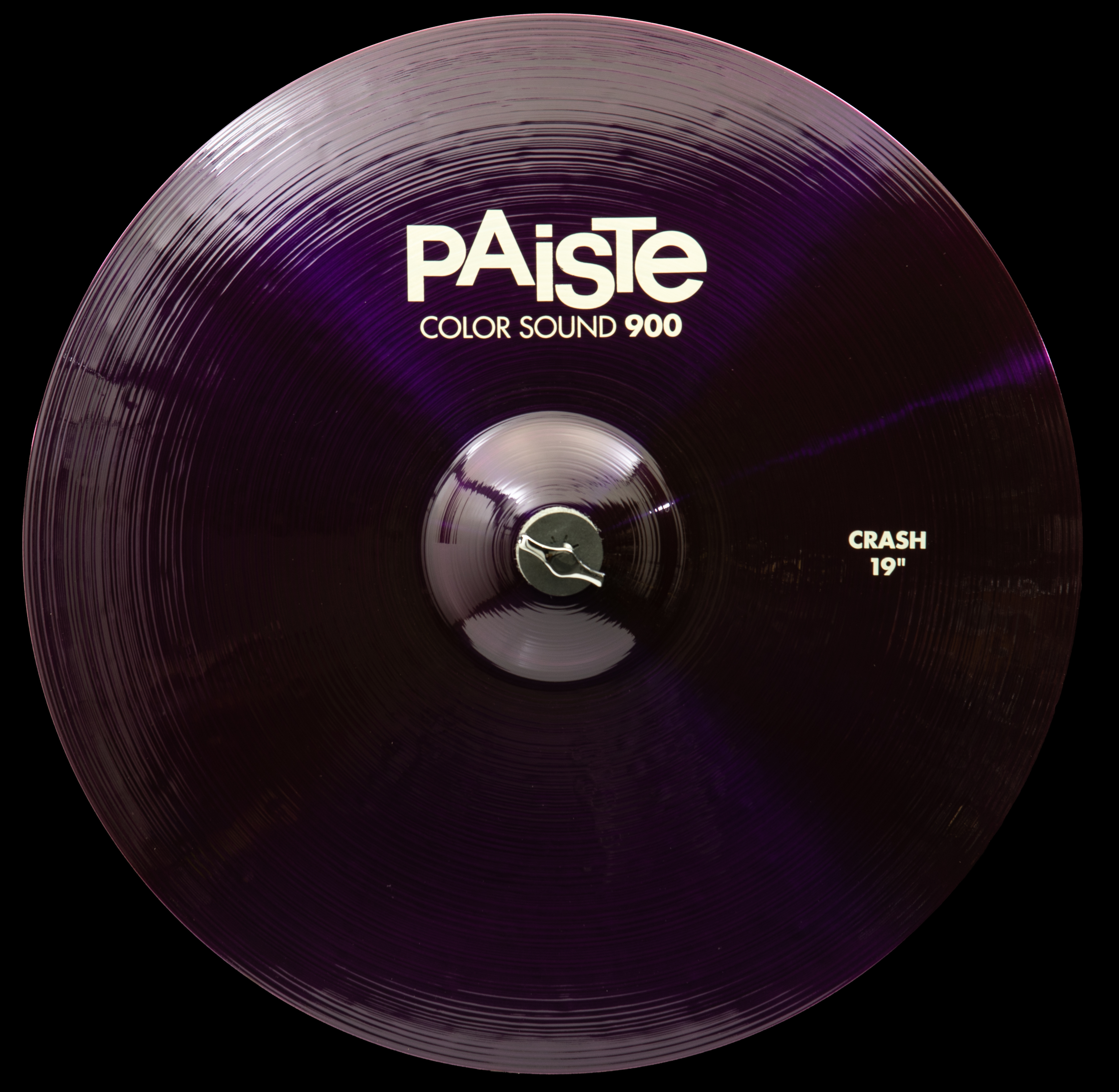 Paiste 19