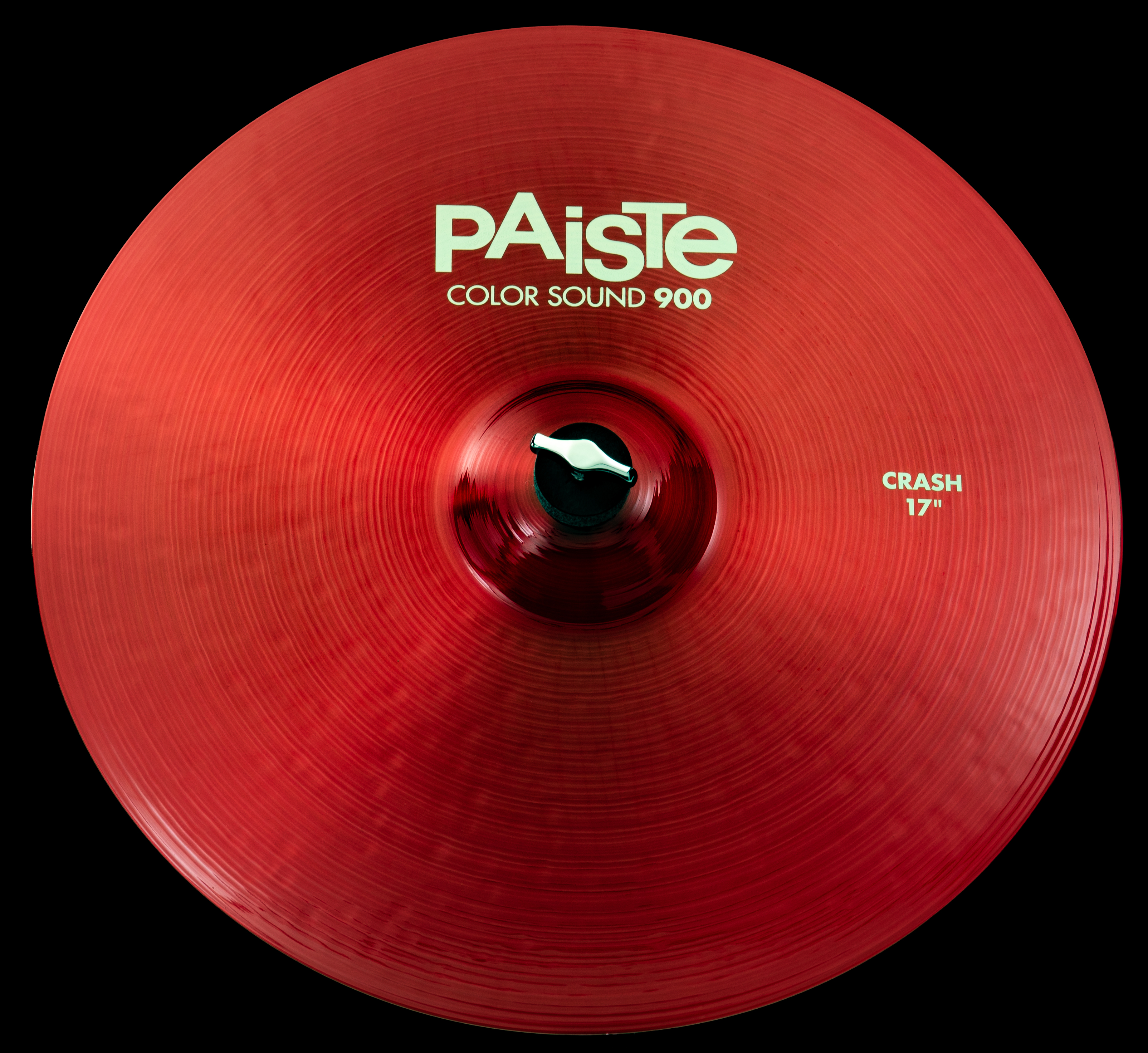 PAISTE_900_COLORSOUND_RED_17_C