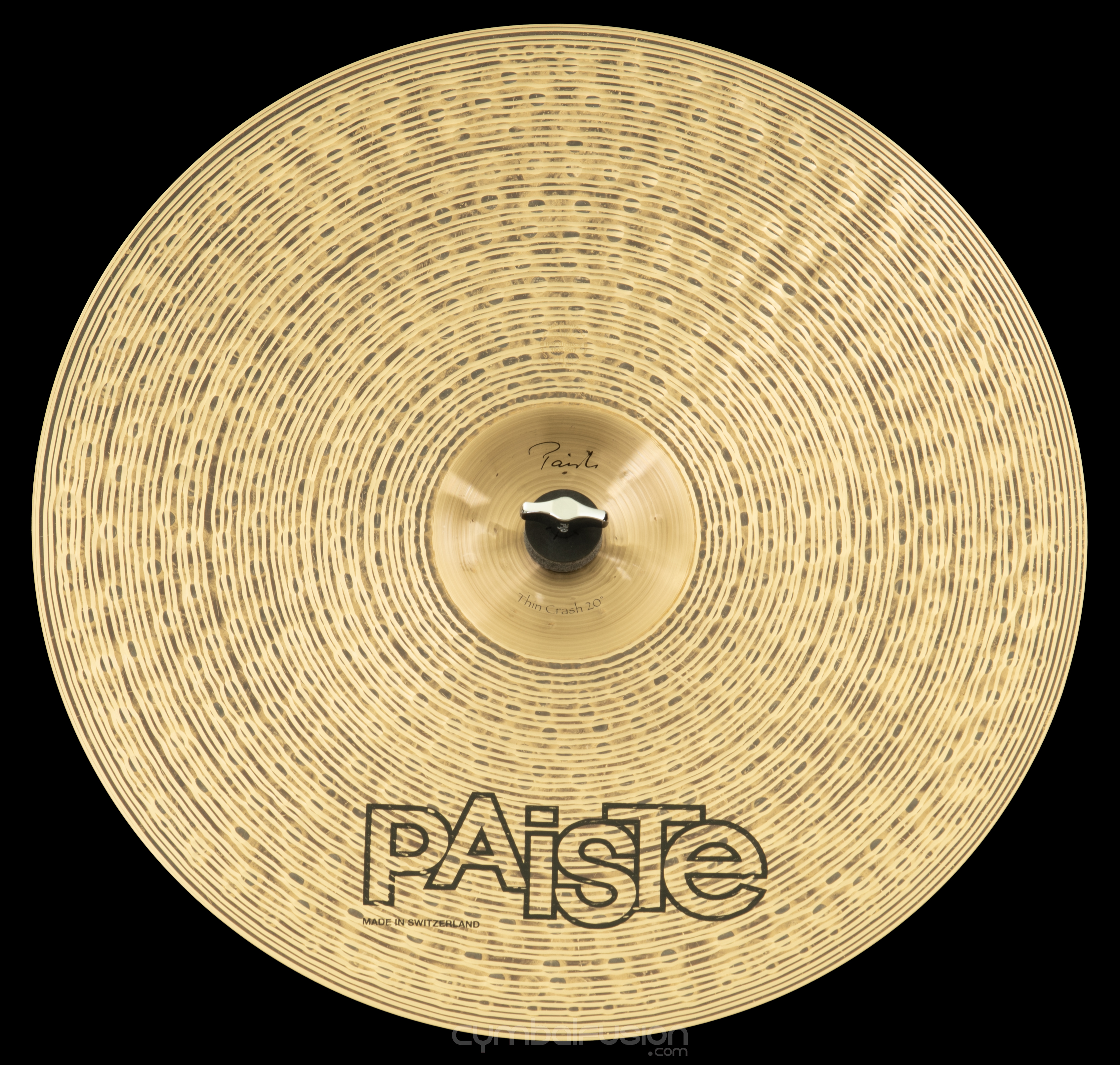 Paiste 20