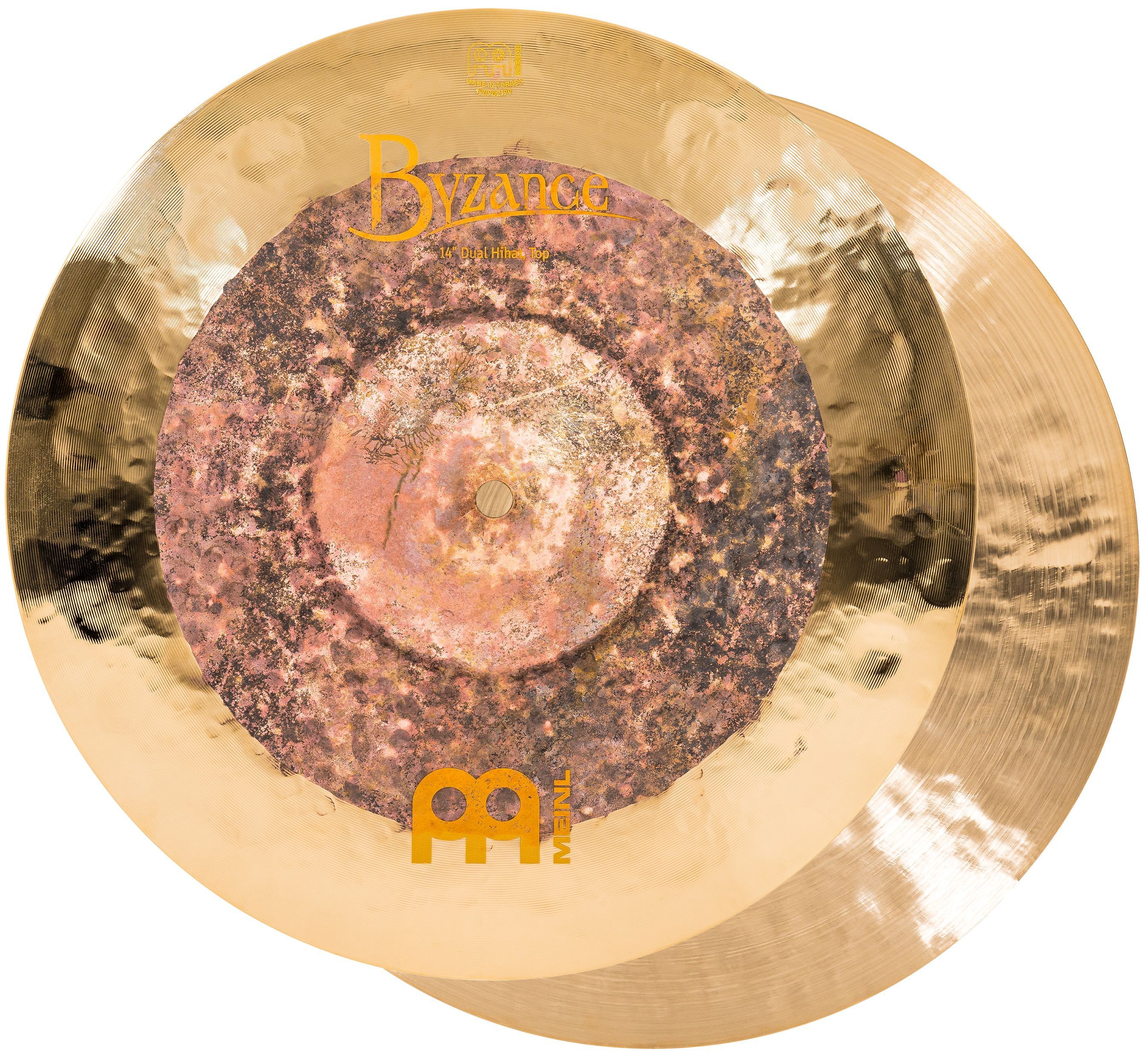 Meinl Byzance 14