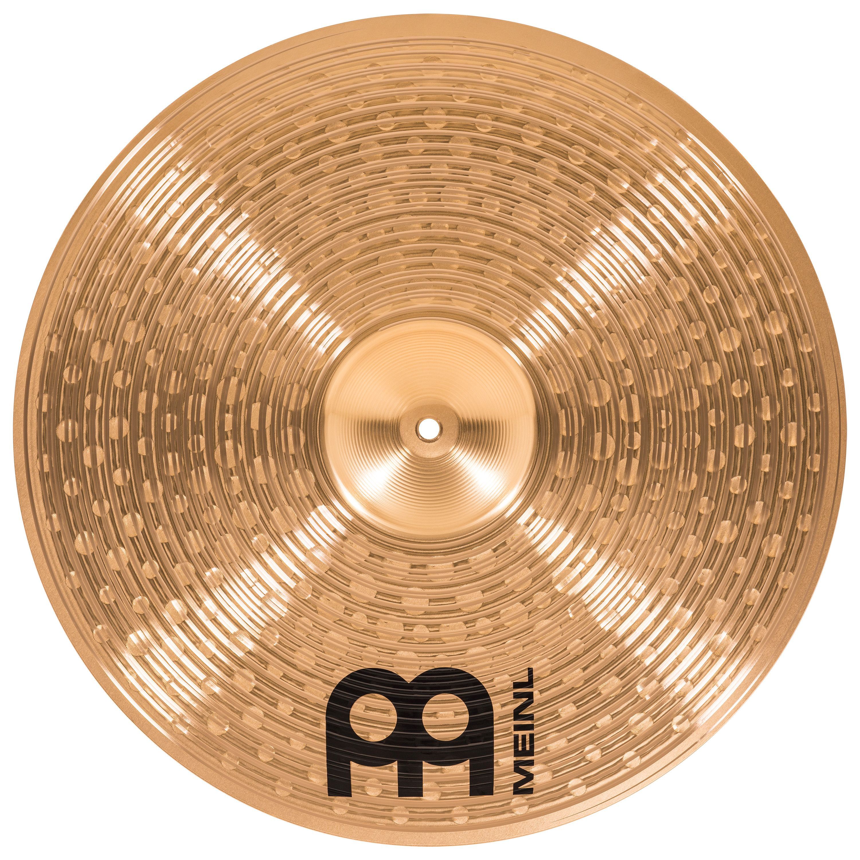 Meinl HCS 20” Crash-Ride