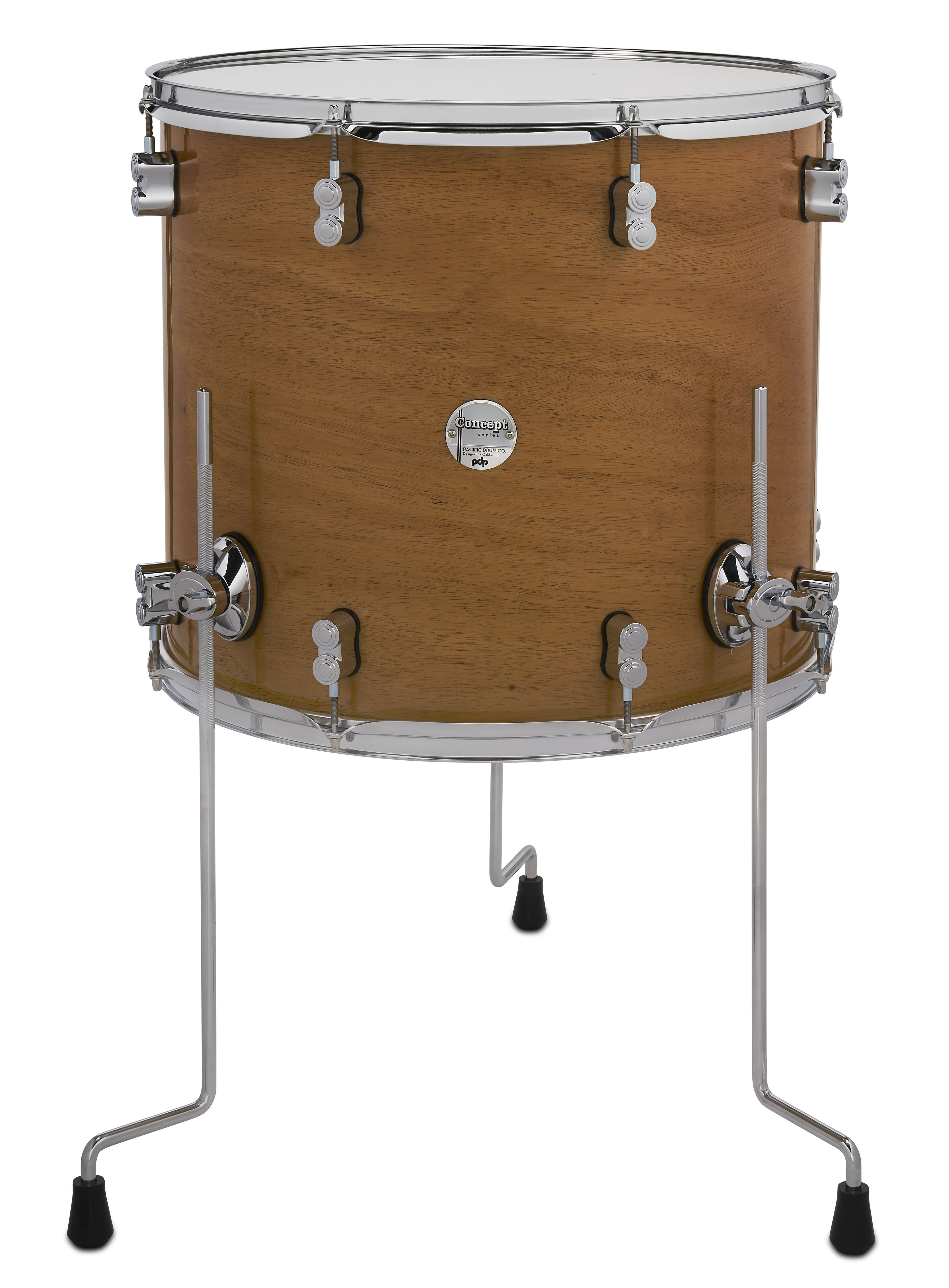 PDP Concept Maple Exotic Series 18