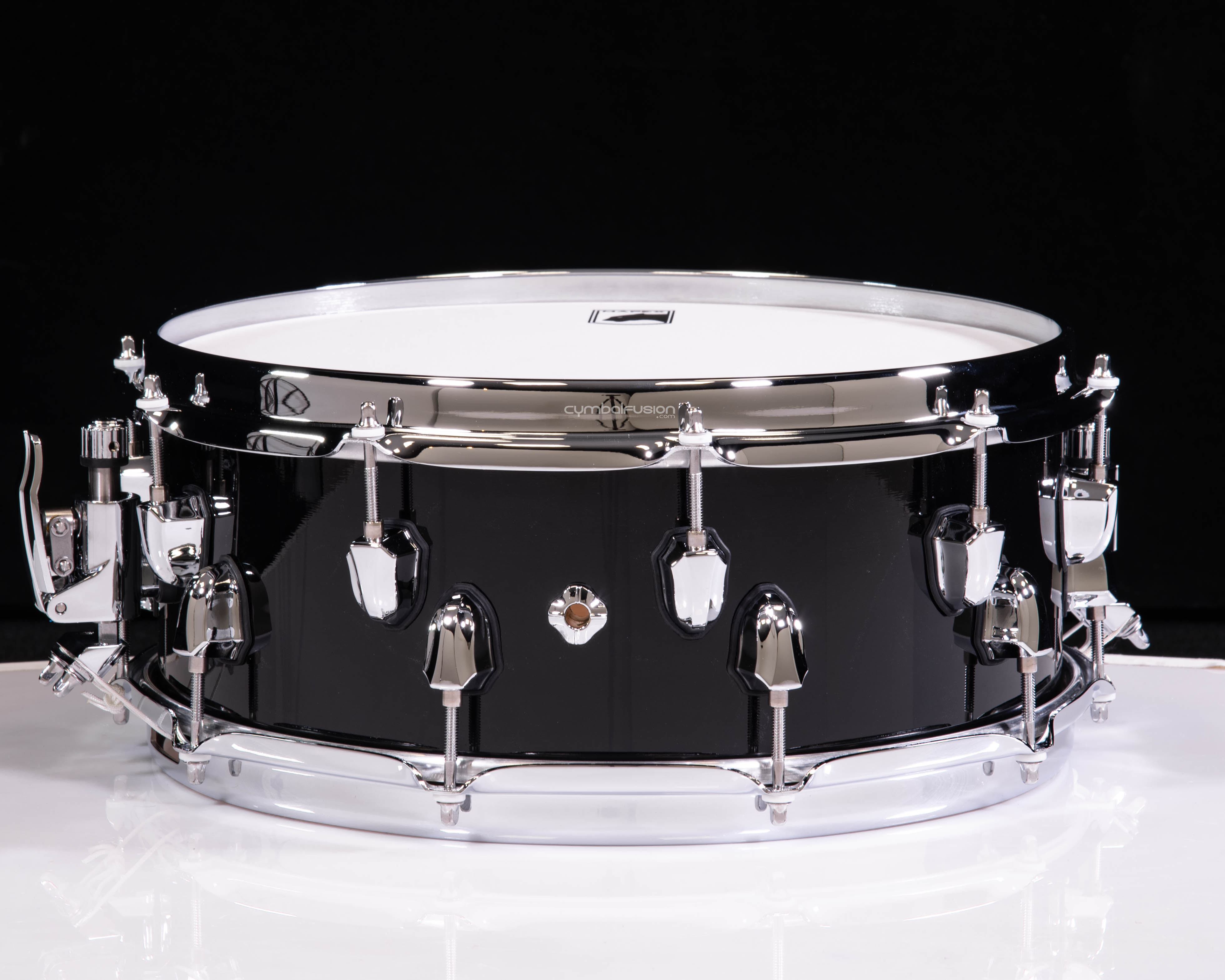 Mapex Black Panther Nucleus Piano Black