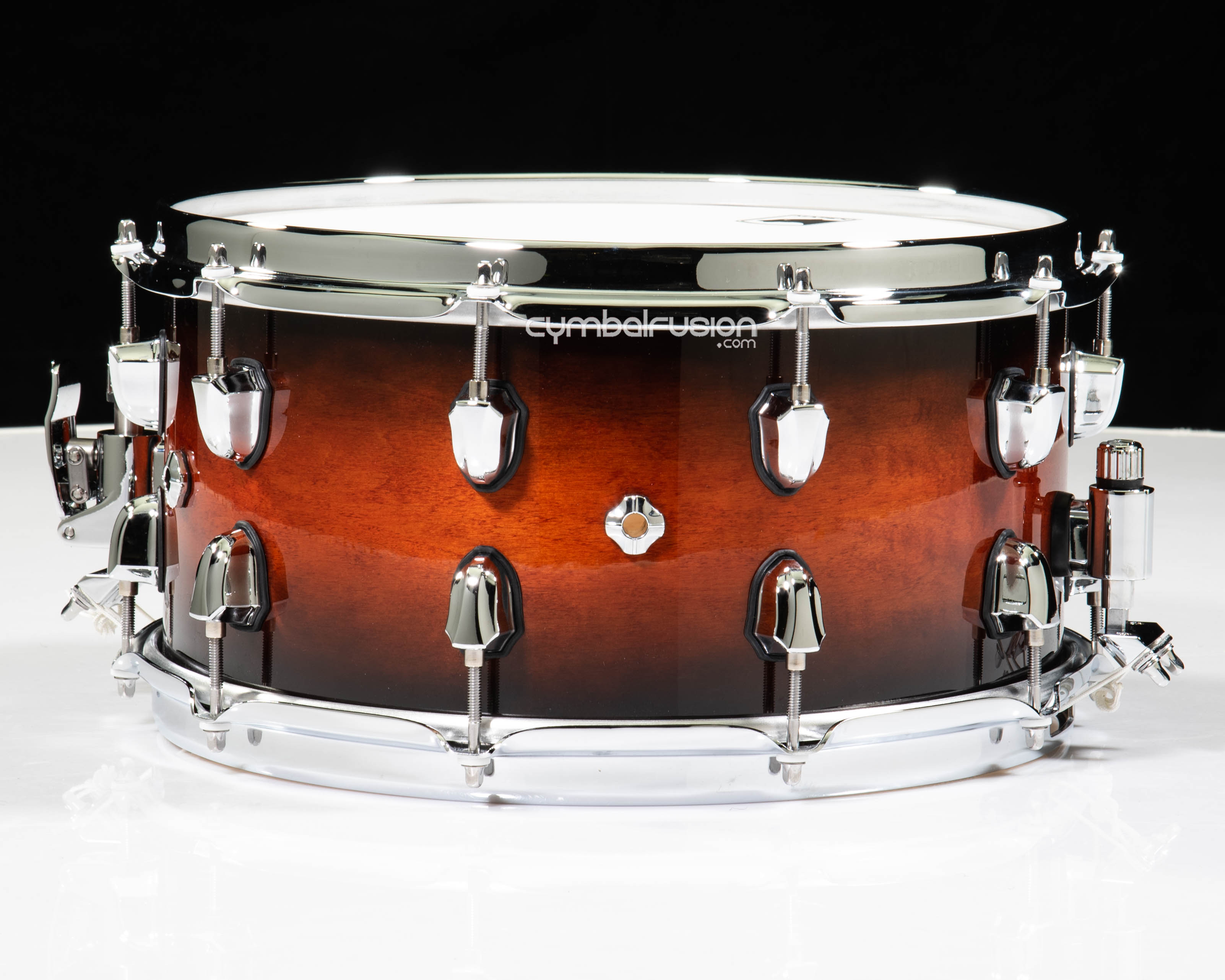 Mapex Maple Shell Snare 14 ×6.5-