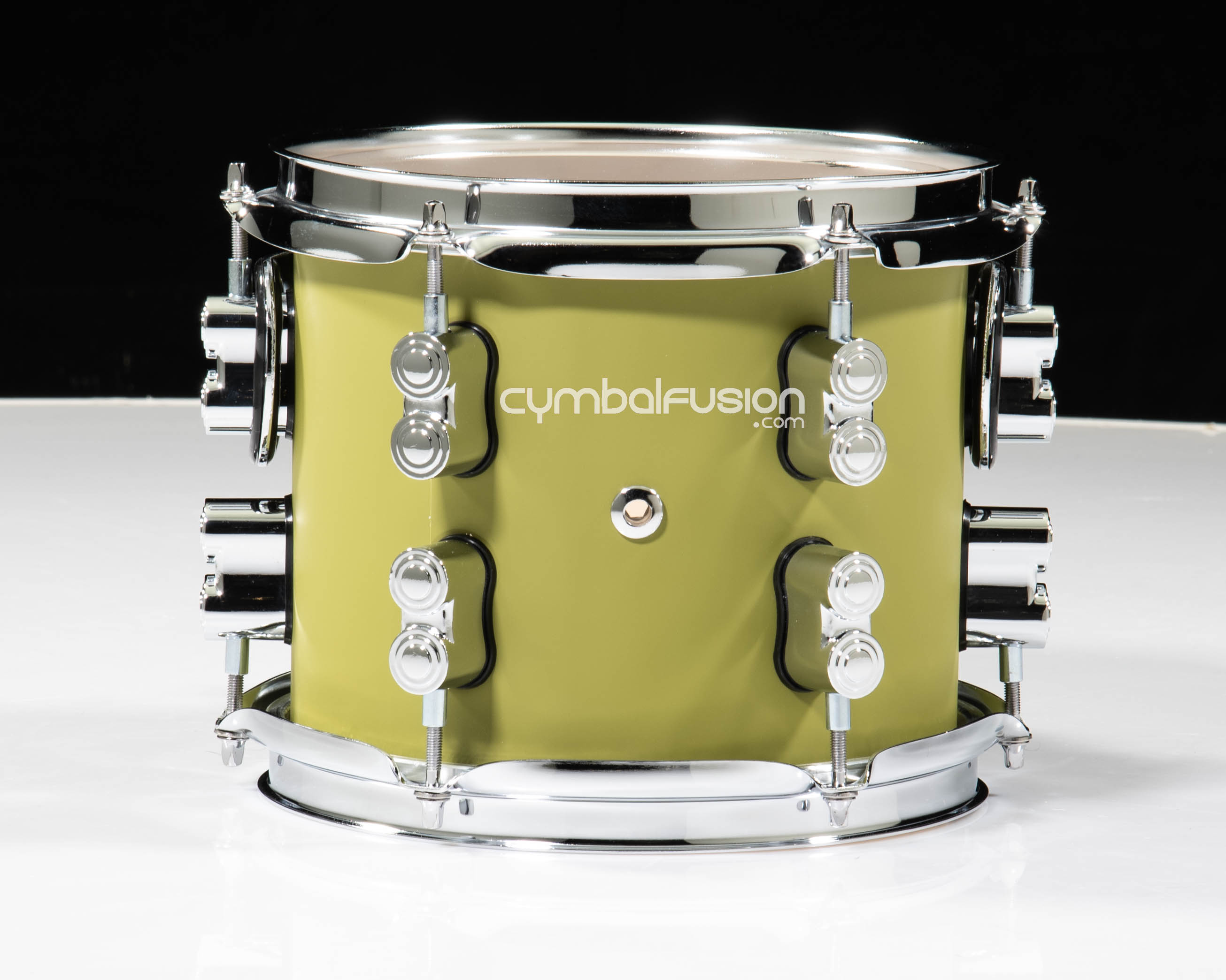 PDP Concept Maple Satin Olive Tom - 7x8 (PDCM0708STSO)