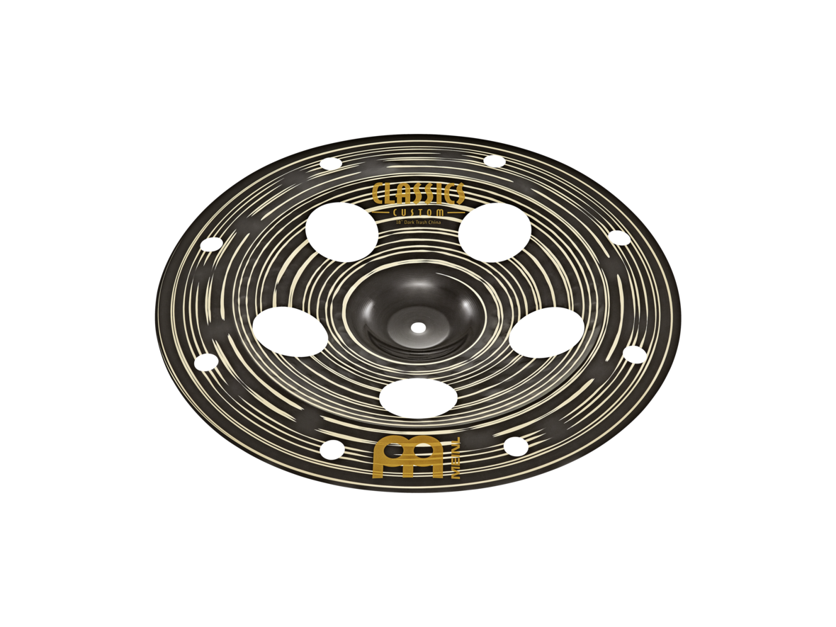 Meinl Classics Custom 16