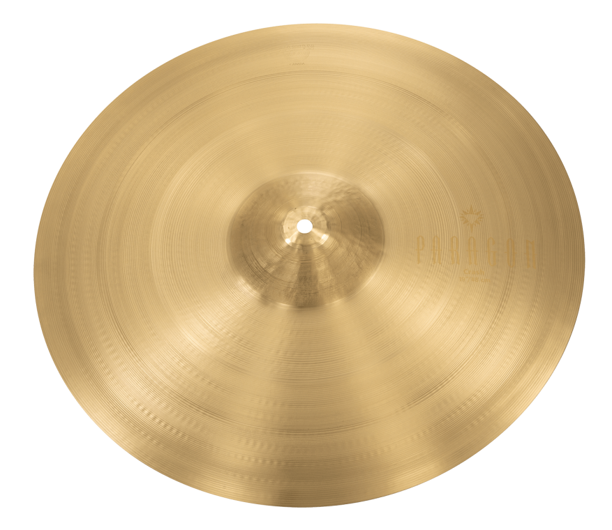 Sabian 19 Paragon Crash Cymbal